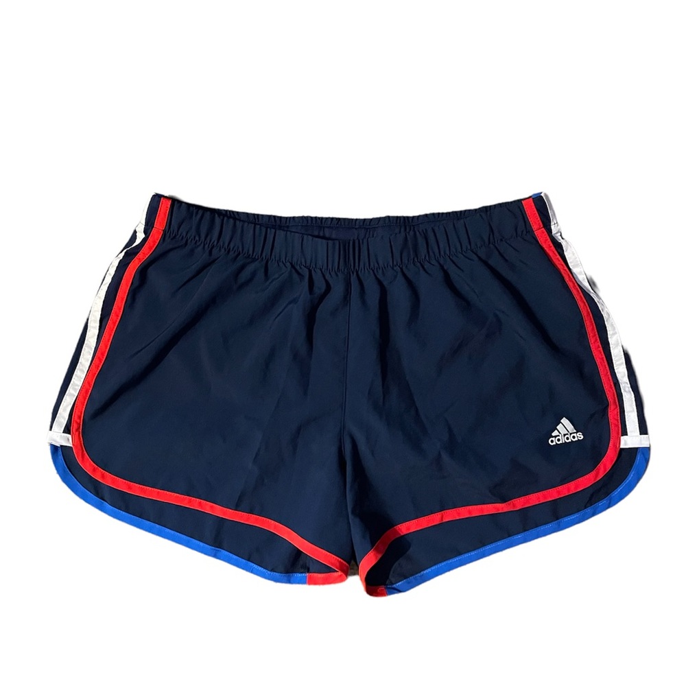 Adidas Running shorts